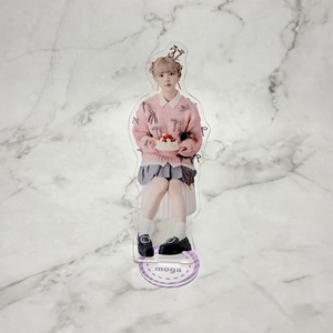 バースデーグッズ2026アクリルスタンド