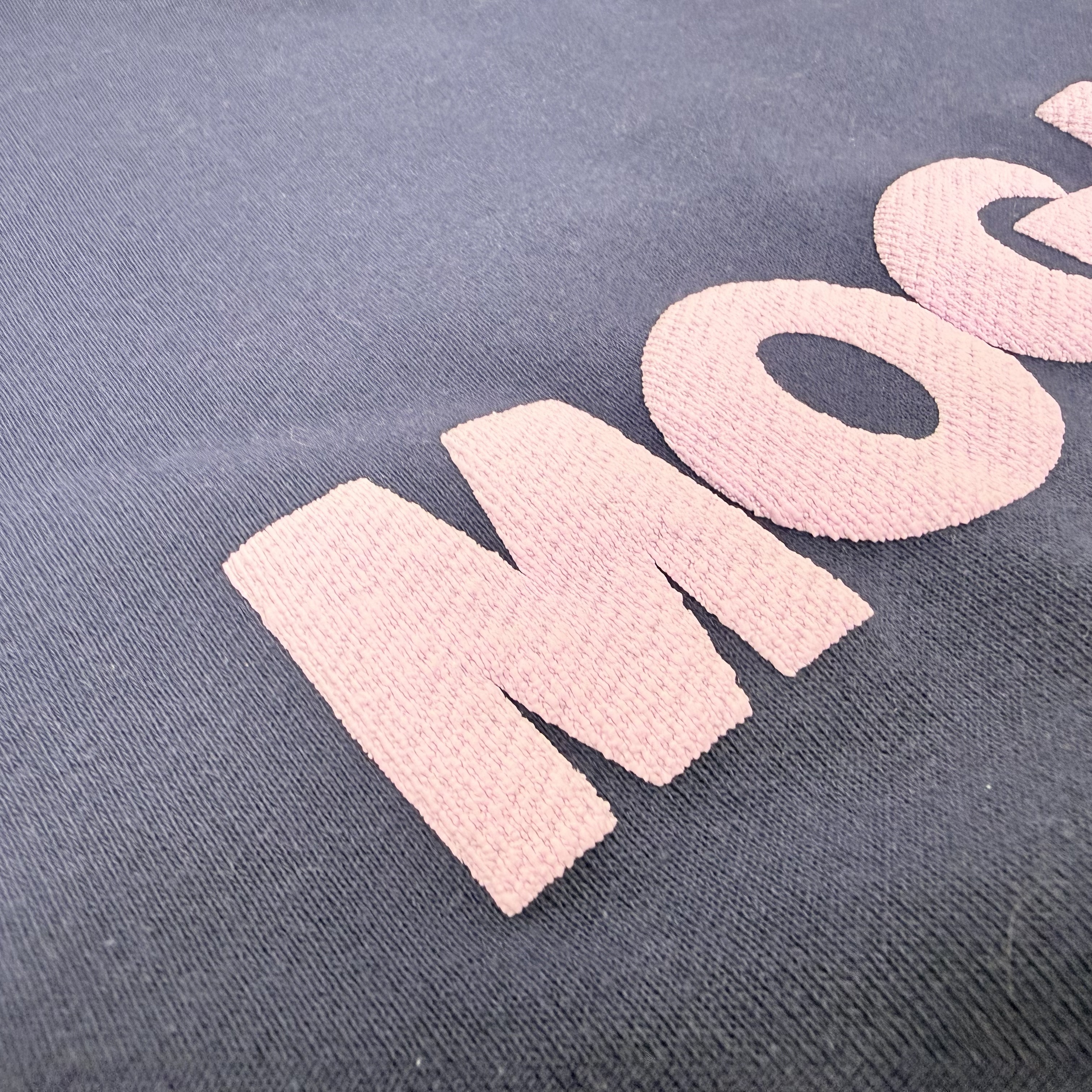 バースデーグッズ2026トレーナー(Navy/ Gray)