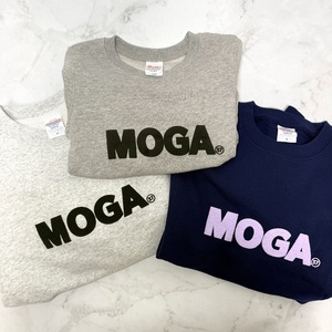 バースデーグッズ2026トレーナー(Navy/ Gray)