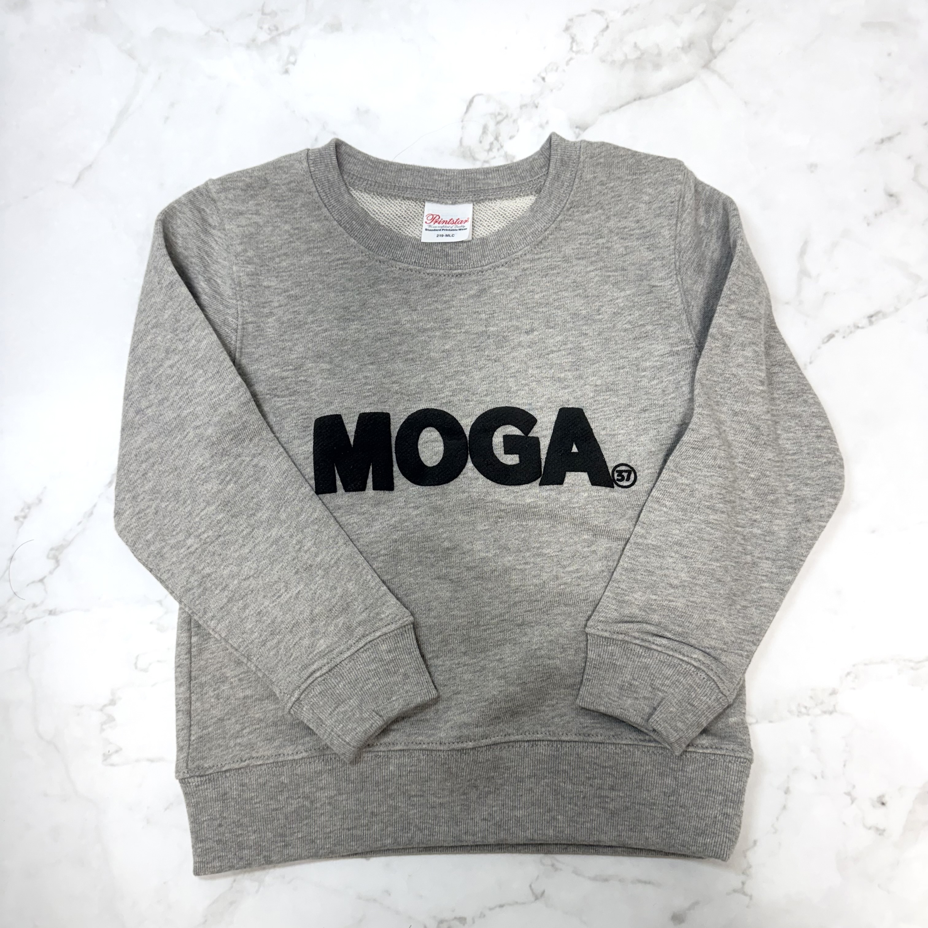 バースデーグッズ2026キッズトレーナー