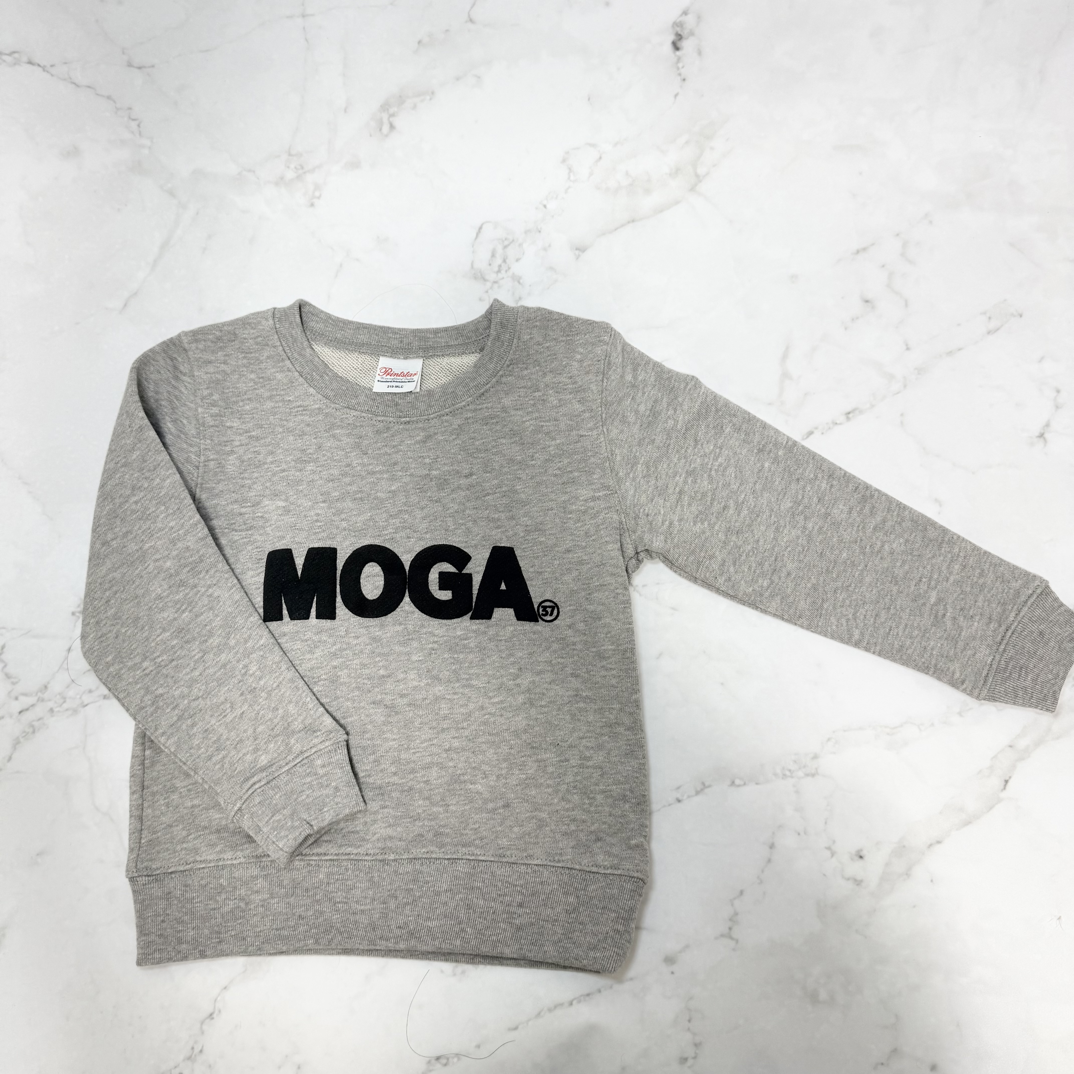 バースデーグッズ2026キッズトレーナー