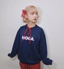 バースデーグッズ2026トレーナー(Navy/ Gray)