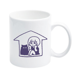 おうちでほっこりマグカップ