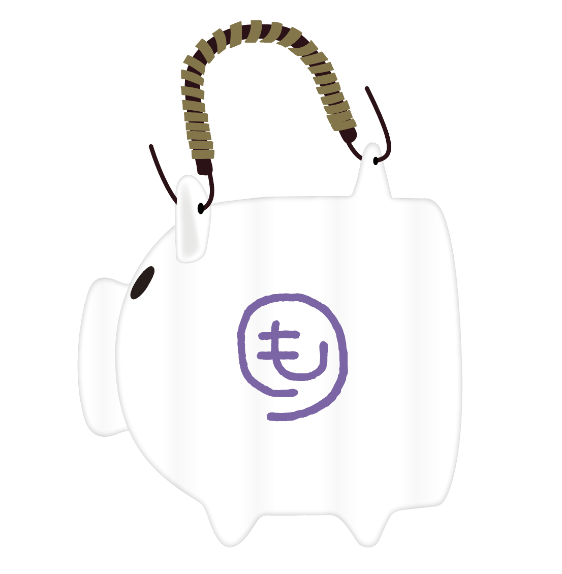 【Mogarium限定】君の前世は蚊取り線香
