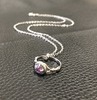 【Mogarium限定】sabu jewelry コラボリングネックレス